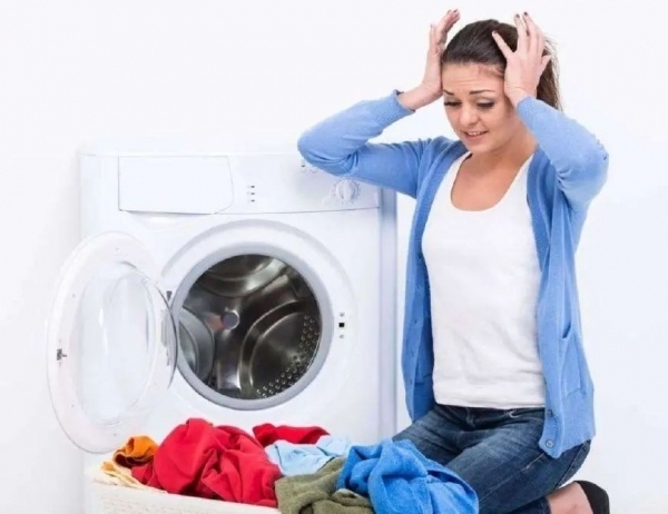 智能化洗衣机国标将于6月1日实施洗衣机智能分5级